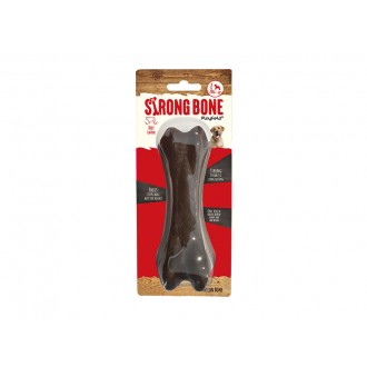 Brinquedo Para C�o Strongbone Beef 18,5CM PLAYFIEL