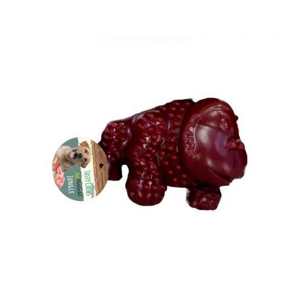 Snack Para Co Tasty Chew Jungle Animal PETFIELD