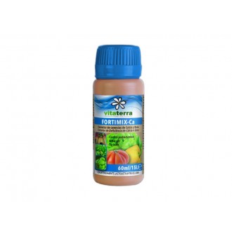 Fortimix Corretor Carencias 60 ML VITATERRA