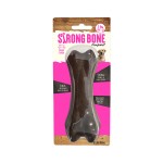 Brinquedo Para C�o Strongbone Bacon 18,5CM PLAYFIE
