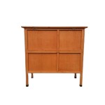 Gaiola Madeira Coelho 116x44x115 CM NATURAL HOUSE