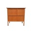 GAIOLA MADEIRA COELHO 116X44X115 CM