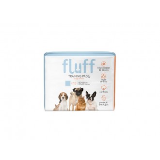 TAPETE EDUACTIVO FLUFF 60X60 CM