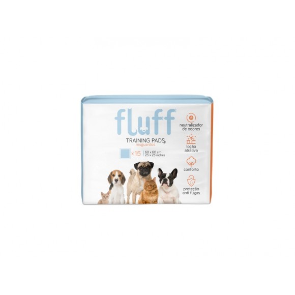 TAPETE EDUACTIVO FLUFF 60X60 CM