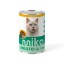 ALIMENTO HMIDO PARA GATO FRANGO MOLHO 410 G