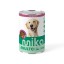 ALIMENTO HMIDO PARA CO BORREGO MOLHO 415 G
