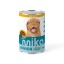 ALIMENTO HMIDO PARA CO JNIOR FRANGO MOLHO