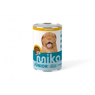 ALIMENTO HMIDO PARA CO JNIOR FRANGO MOLHO