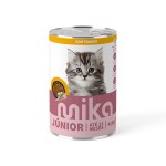 ALIMENTO HMIDO PARA GATINHO FRANGO MOLHO 410 G