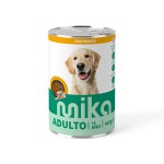 ALIMENTO HÚMIDO PARA CÃO FRANGO MOLHO 415 G ALIMENTO HÚMIDO PARA CÃO FRANGO MOLHO 415 G