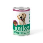 ALIMENTO HMIDO PARA CO BORREGO MOLHO 415 G