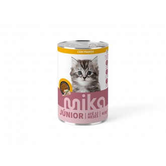 ALIMENTO HMIDO PARA GATINHO FRANGO MOLHO 410 G