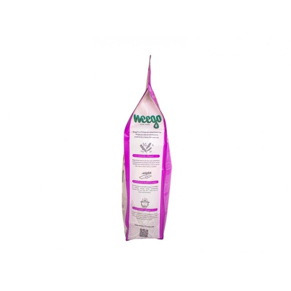 ALIMENTO SECO PARA CO PER 3 KG