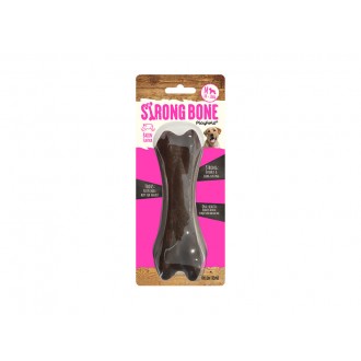 Brinquedo Para C�o Osso De Bacon 15CM PLAYFIELD