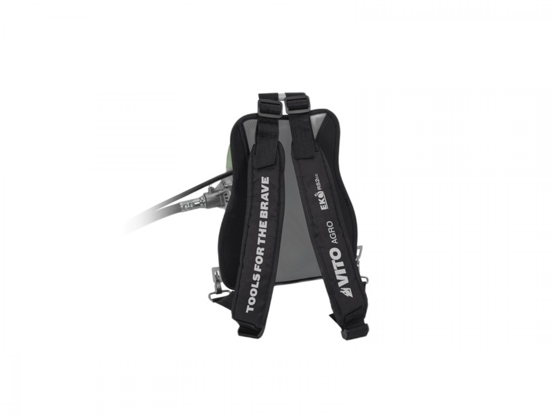 Roçadora Mochila 52CC 1.6KW VITO