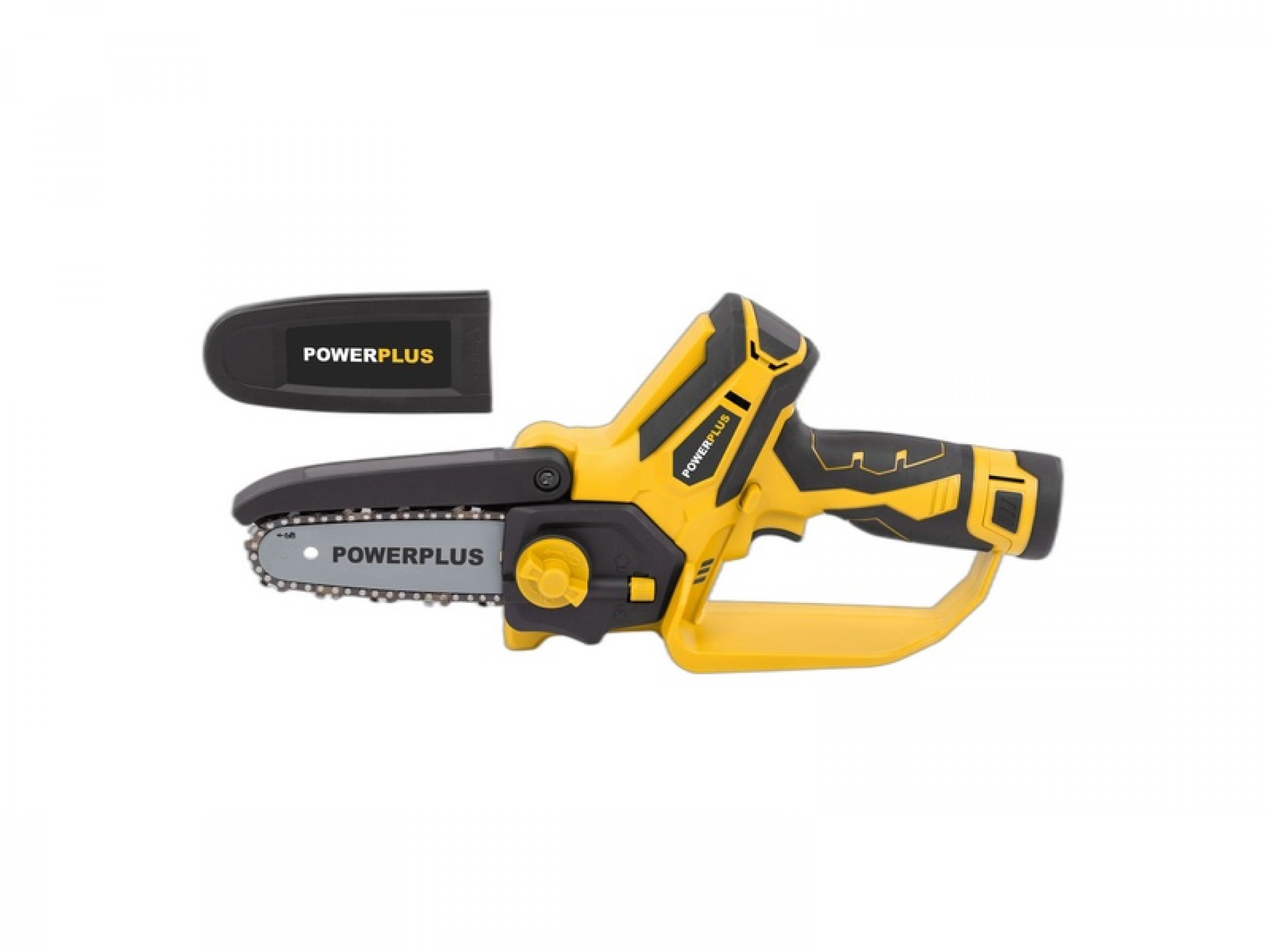 Mini-Serra A Bateria POWERPLUS