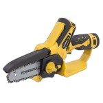 Mini-Serra A Bateria POWERPLUS