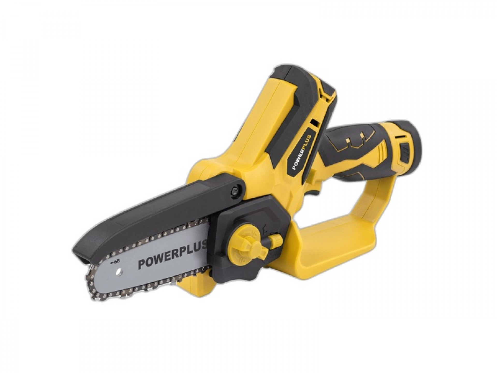 Mini-Serra A Bateria POWERPLUS