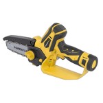 Mini-Serra A Bateria POWERPLUS