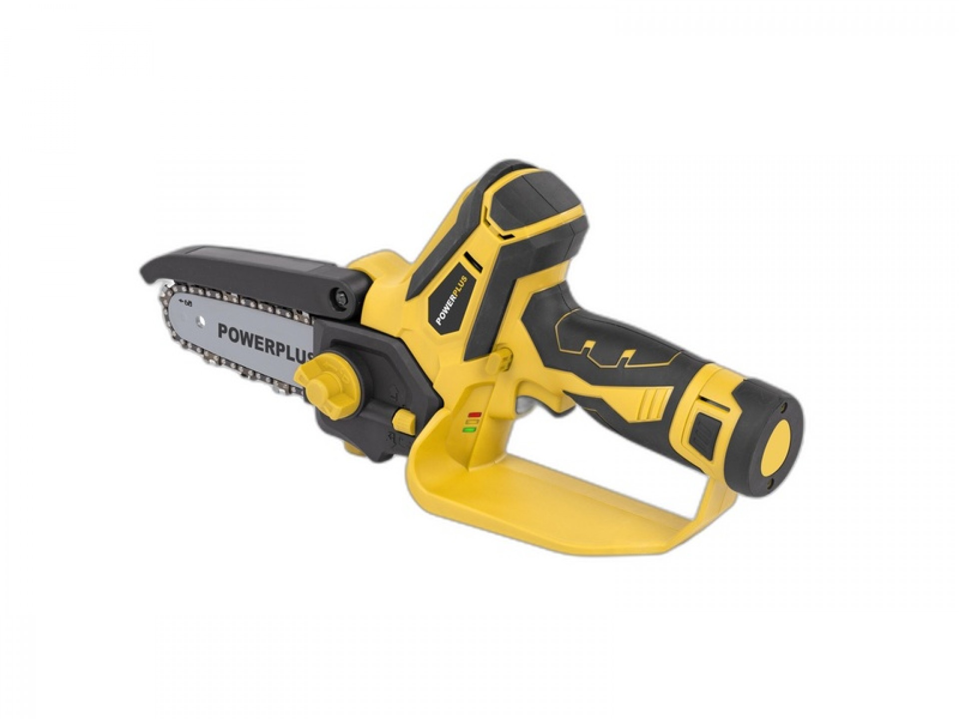 Mini-Serra A Bateria POWERPLUS