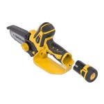 Mini-Serra A Bateria POWERPLUS