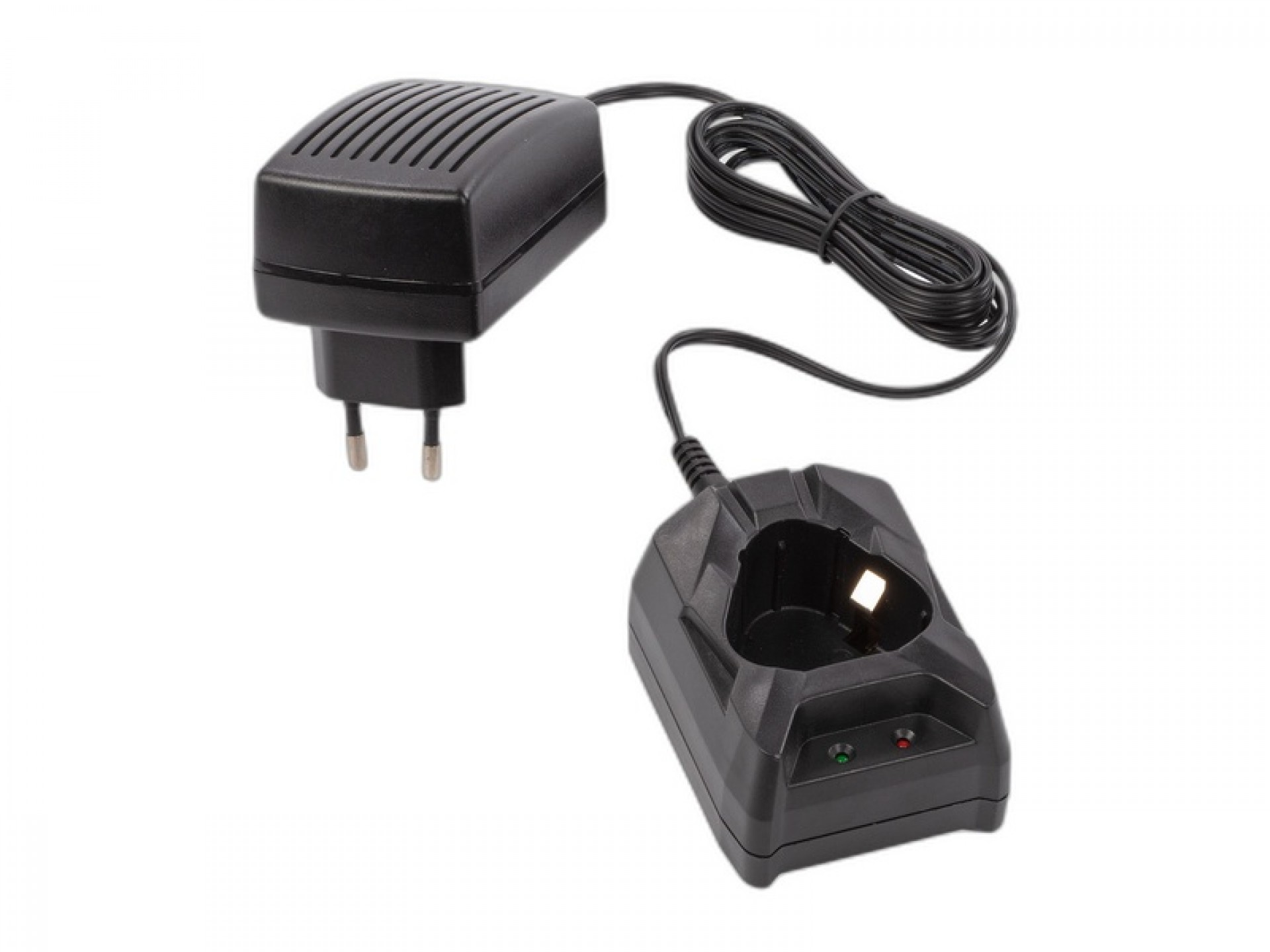 Mini-Serra A Bateria POWERPLUS