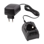 Mini-Serra A Bateria POWERPLUS