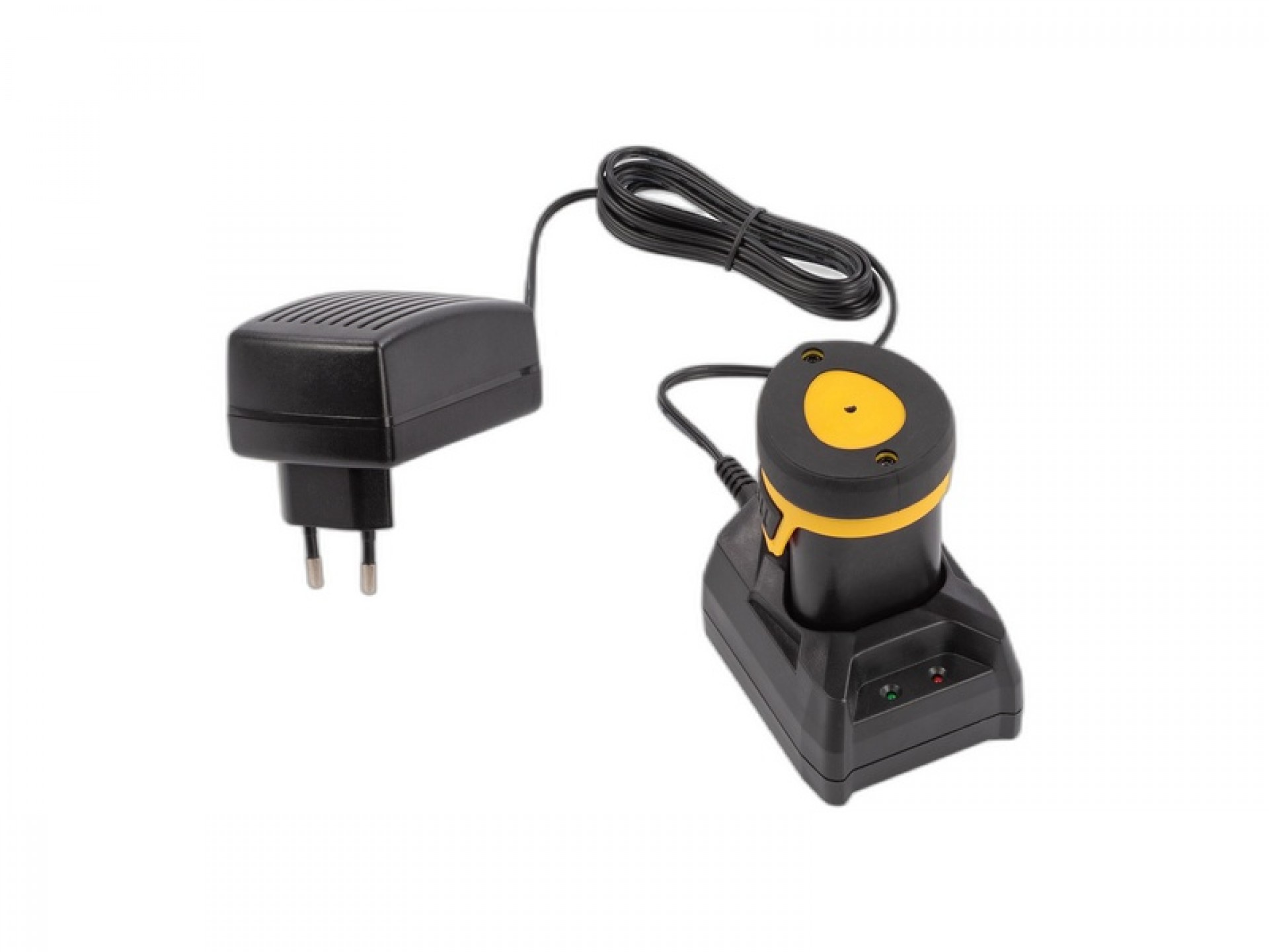 Mini-Serra A Bateria POWERPLUS