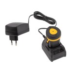 Mini-Serra A Bateria POWERPLUS