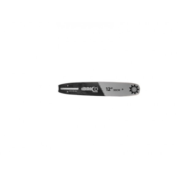 Lmina Motoserra 12 30 CM BRICOFERR