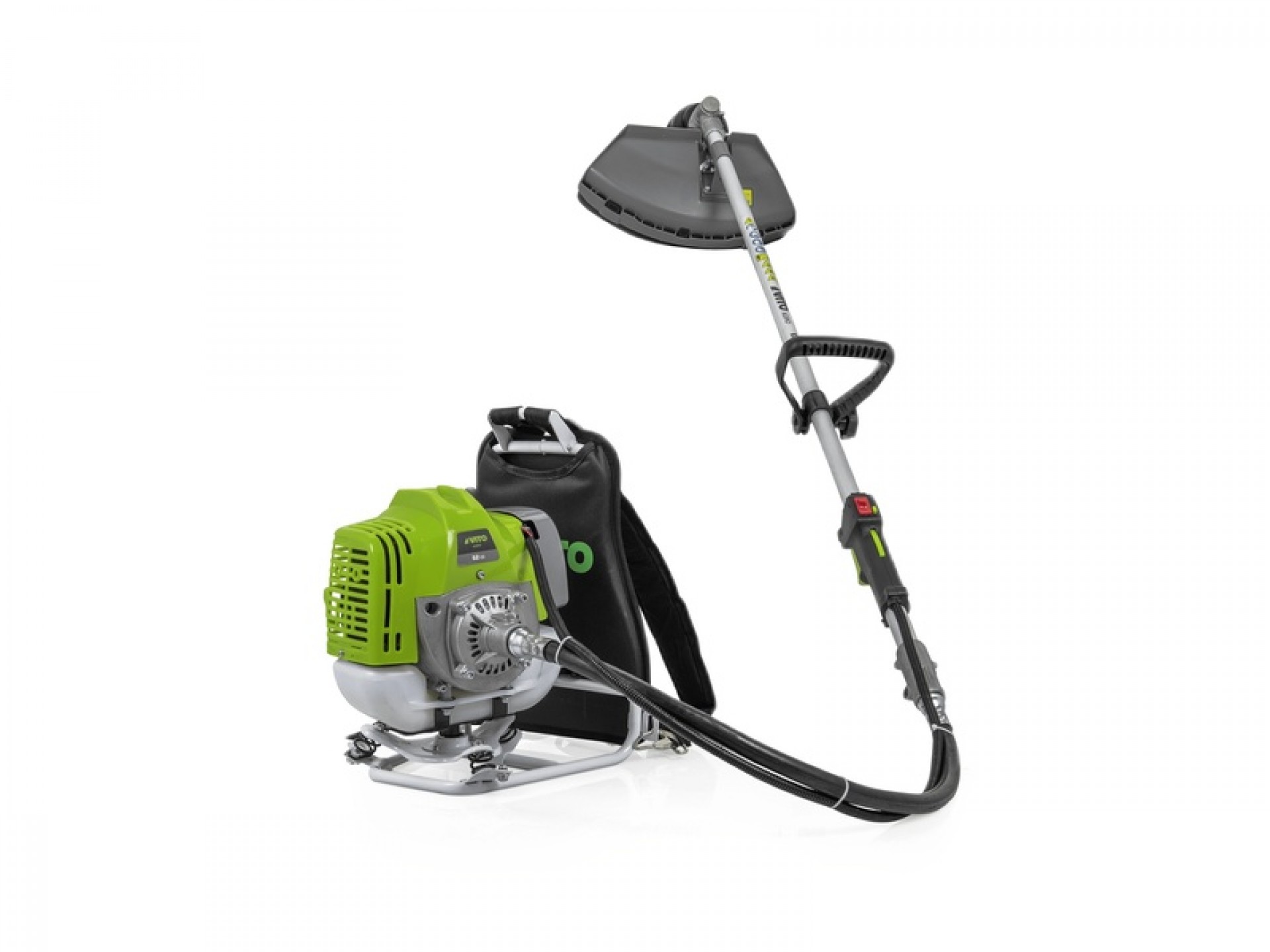 Roçadora Mochila 52CC 1.6KW VITO