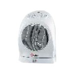 Termoventilador vertical rotativo