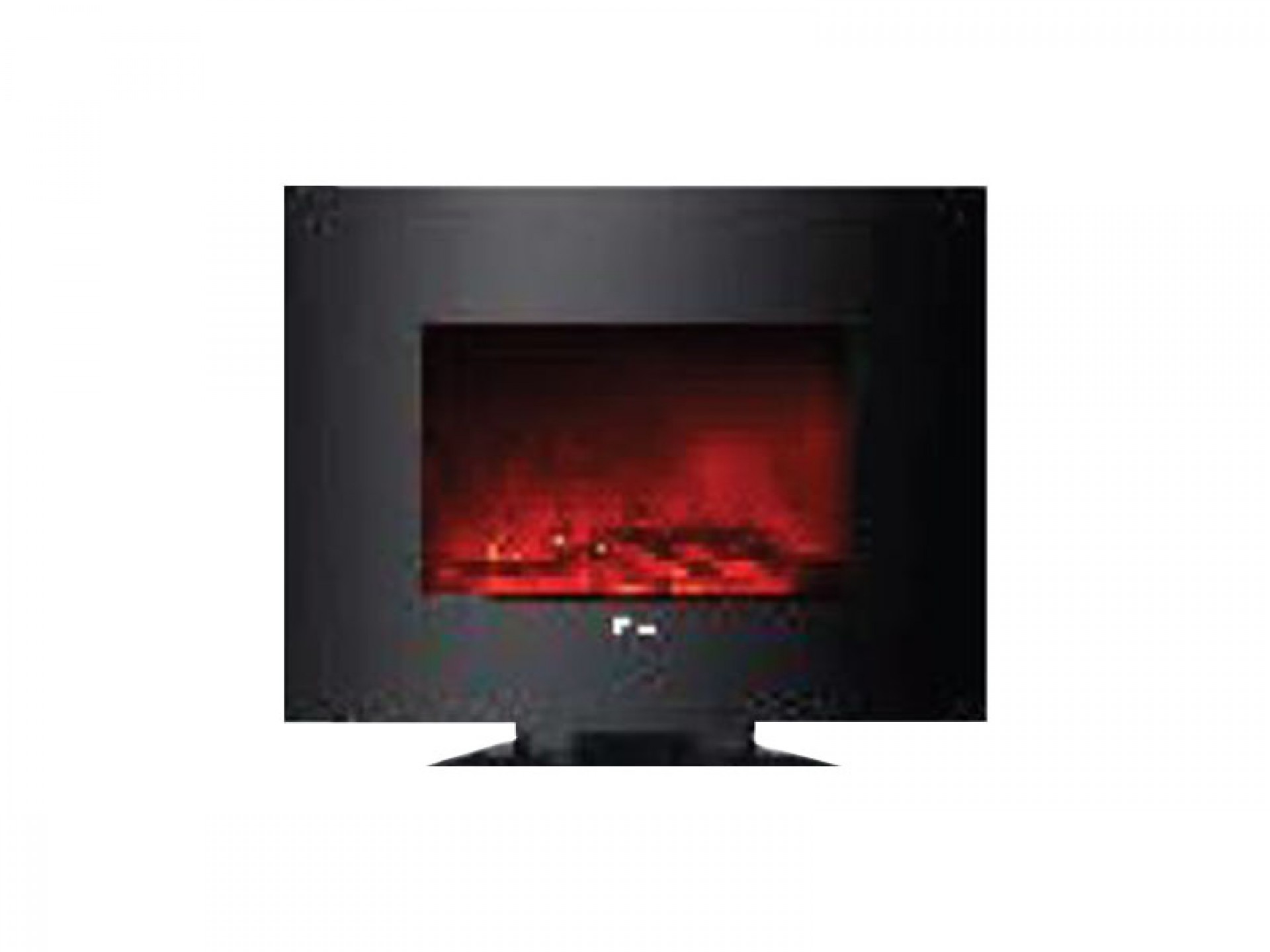 Salamandra eletrica parede média