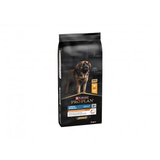 ALIMENTO SECO PARA CO ADULTO ROBUST FRANGO 14 KG