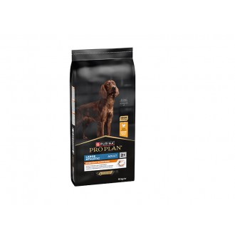 ALIMENTO SECO PARA CO ADULTO GRANDE FRANGO 14 KG