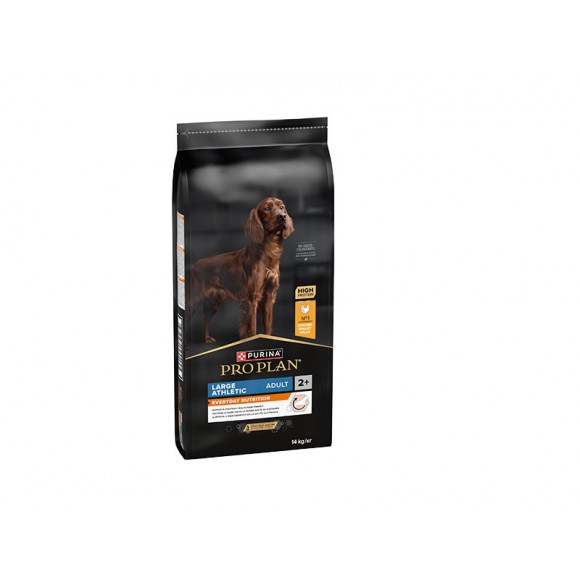 ALIMENTO SECO PARA CO ADULTO GRANDE FRANGO 14 KG