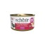 Alimento Hmido  Gato Frango/Gambas 70 G SCHESIR
