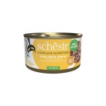Alimento Húmido Gato Atum E Surimi 85 G SCHESIR Alimento Húmido Gato Atum E Surimi 85 G SCHESIR