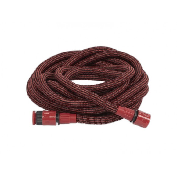 Mangueira Latex Extensvel 20M POWERPLUS