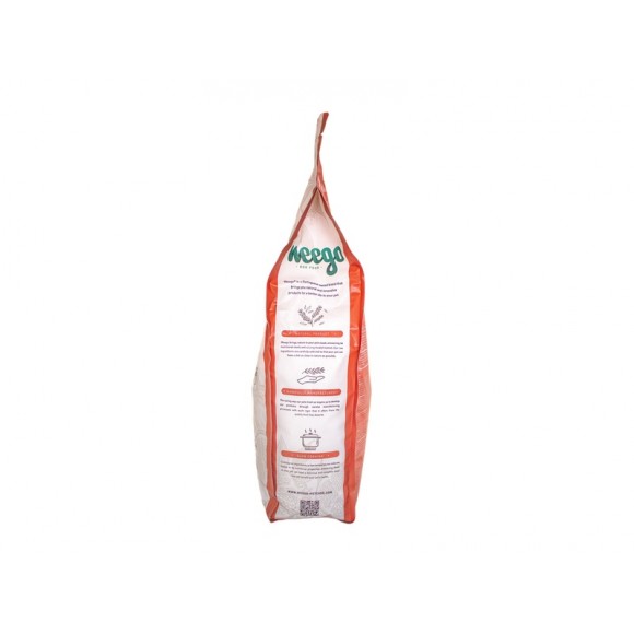 ALIMENTO SECO PARA CO CORDEIRO E GOJI 3 KG