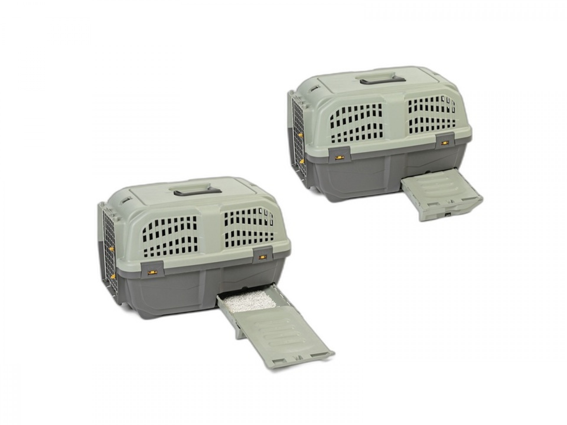 Transportador C/Gaveta FOP