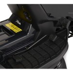 Trator Crelva AT4 98 HWA ALPINA Trator Crelva AT4 98 HWA ALPINA