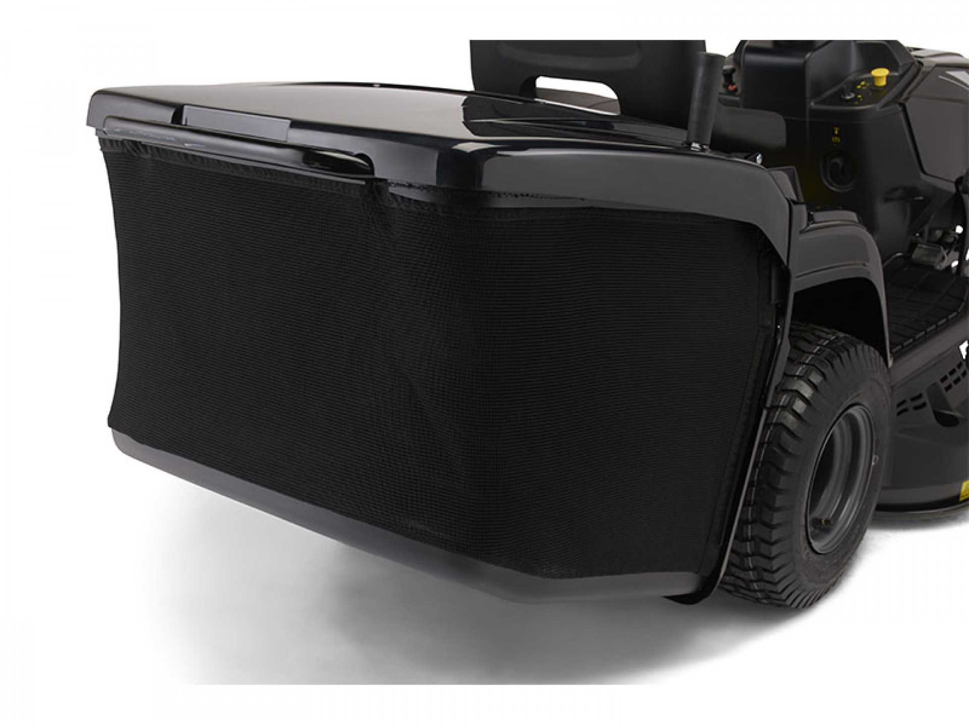 Trator Crelva AT4 98 HWA ALPINA