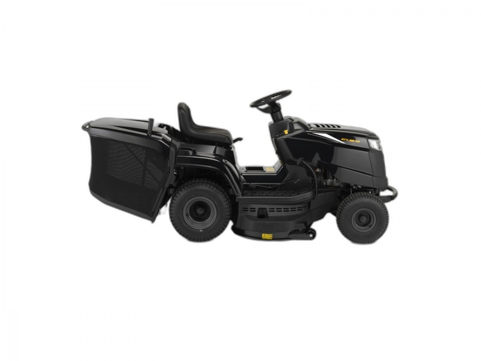 Trator Crelva AT4 98 HWA ALPINA