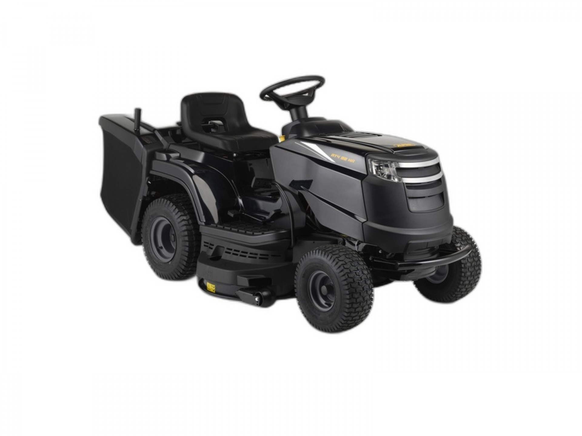 Trator Crelva AT4 98 HWA ALPINA