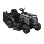 Trator Crelva AT4 98 HWA ALPINA