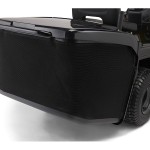 Trator Crelva AT4 98 HWA ALPINA Trator Crelva AT4 98 HWA ALPINA