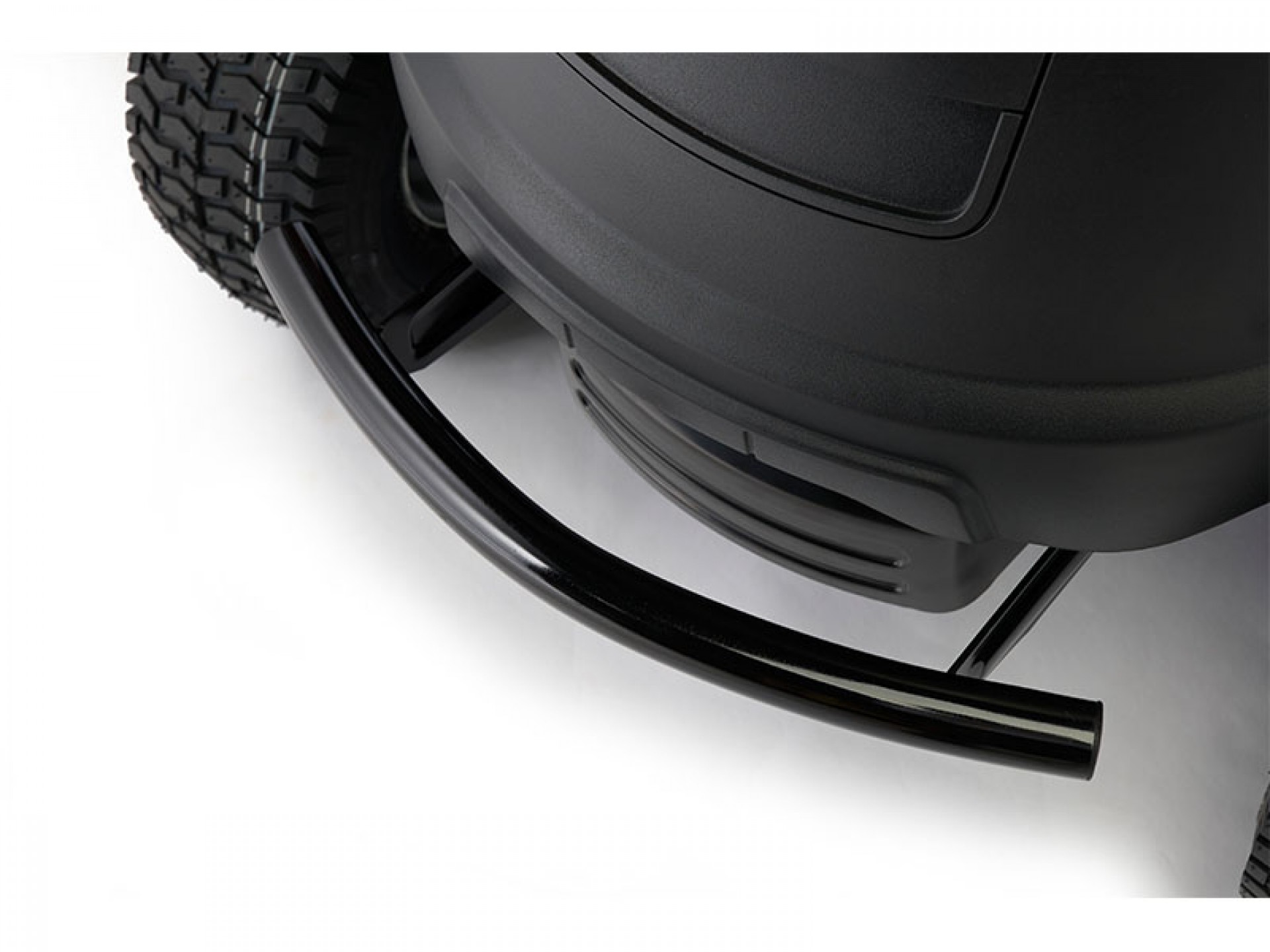 Trator Crelva AT4 98 HWA ALPINA