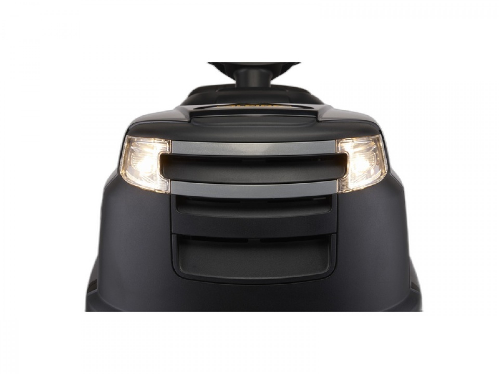 Trator Crelva AT4 98 HWA ALPINA