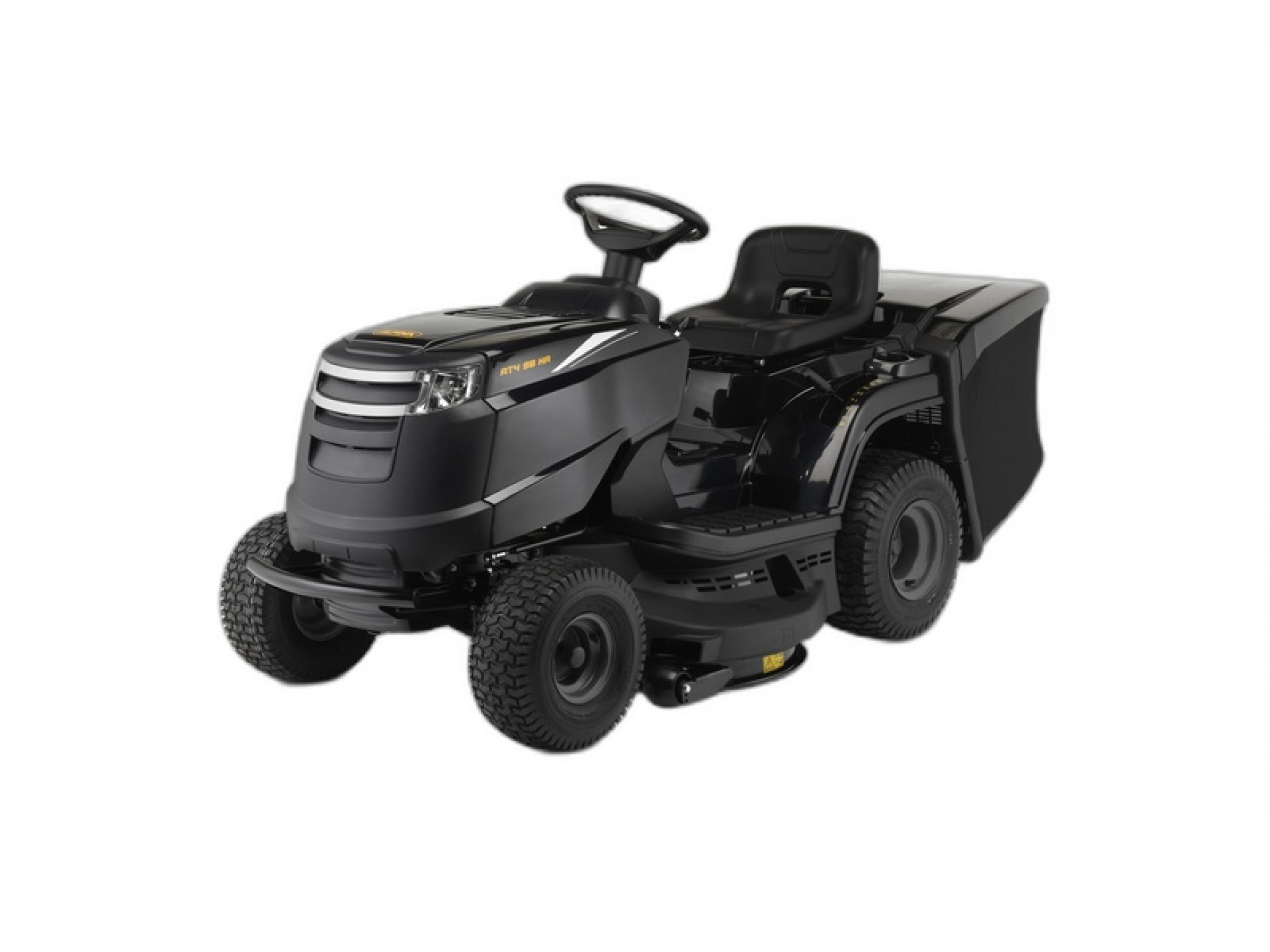 Trator Crelva AT4 98 HWA ALPINA